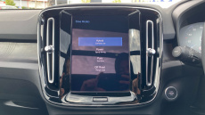 Volvo Xc40 1.5 T5 Recharge PHEV Ultimate Dark 5dr Auto Estate